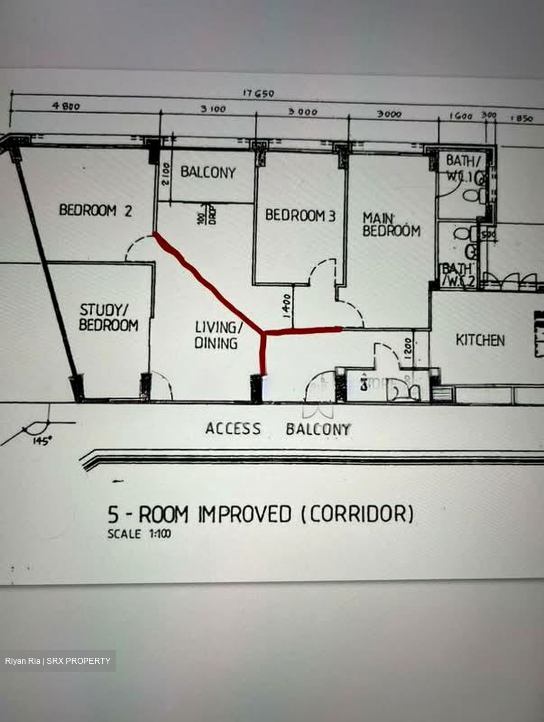 Blk 825 Jurong West Street 81 (Jurong West), HDB 4 Rooms #562685301